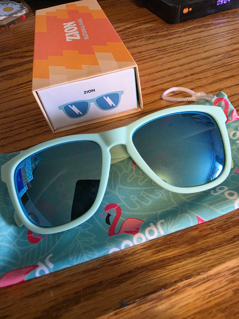 Goodr Sunglasses